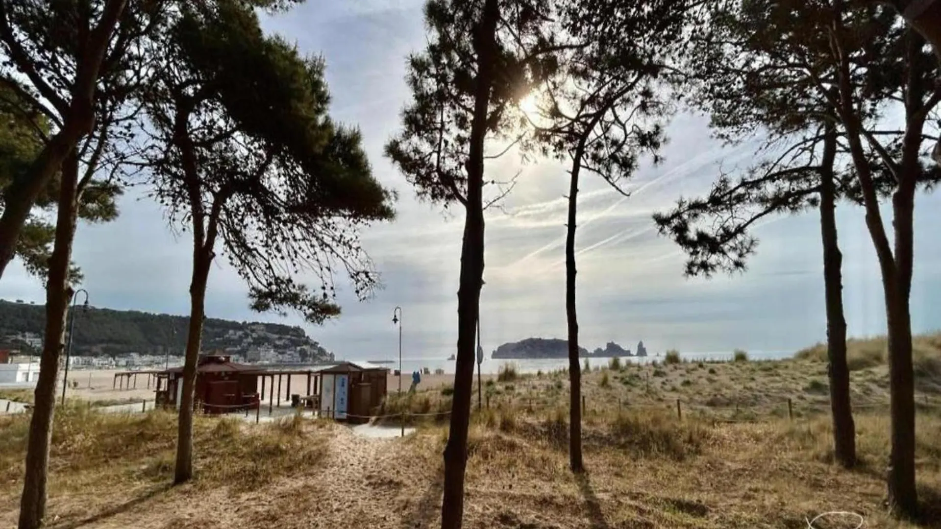 The Villa In Estartit レスタルティット